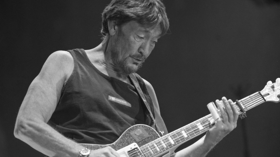 Britanski muzičar Kris Rija preminuo u 75. godini