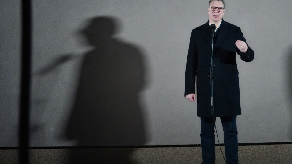 Vučić u Putincima: Izbori pred kraj 2026. godine, građani da sude po delima