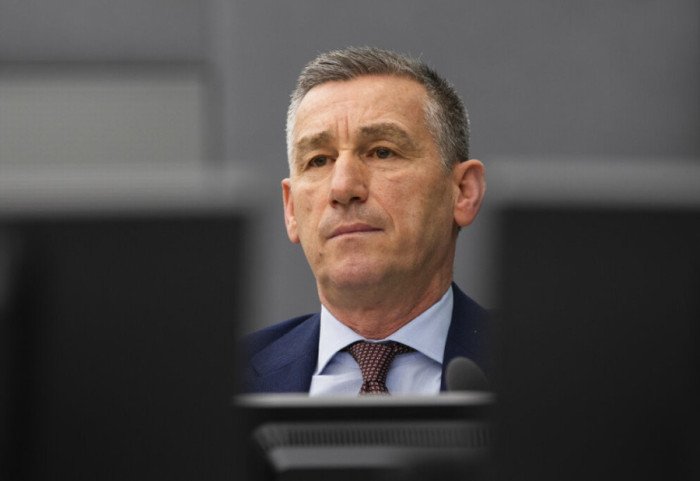 Odbačen zahtev Kadrija Veseljija za puštanje na slobodu