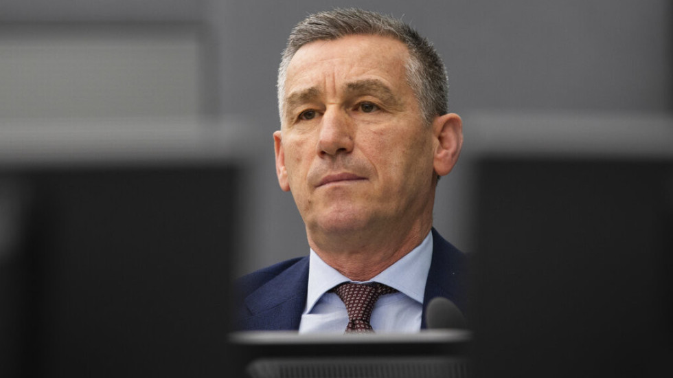 Odbačen zahtev Kadrija Veseljija za puštanje na slobodu