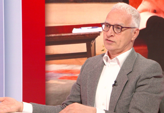 Svilanović u Sintezi: Očekivanja nakon 2000. ugušila reformski potencijal, sada plaćamo cenu nerešenih tema iz prošlosti