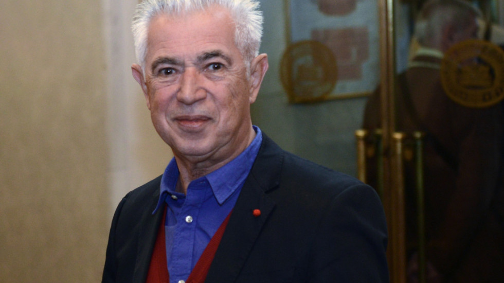 Džez saksofonista Jovan Maljoković gost Sinteze u 21 sat