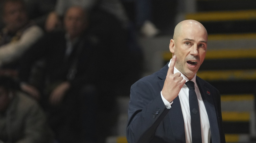 Penarroya Appointed New Head Coach of Partizan, Payne Signs Until End of Season