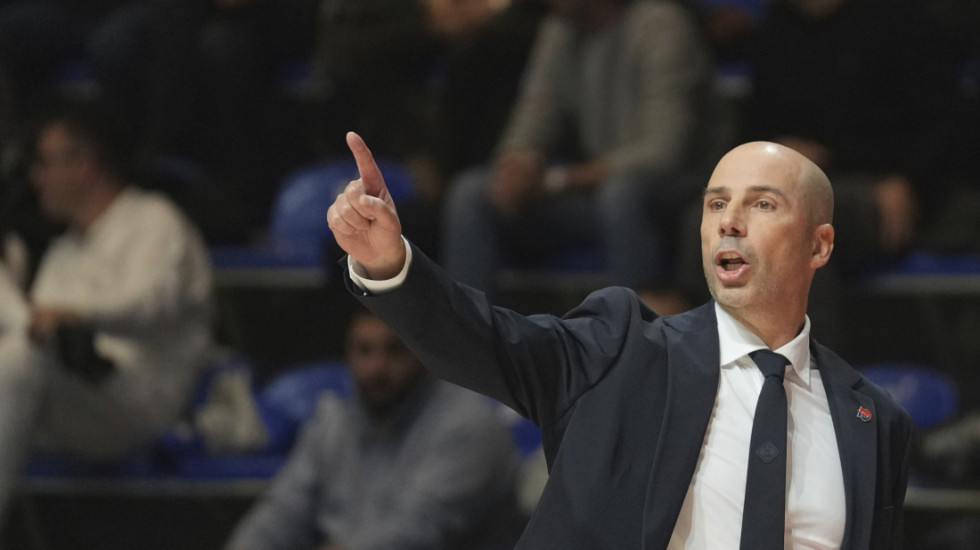 Partizan potvrdio: Penjaroja novi trener, Pejn potpisao do kraja sezone