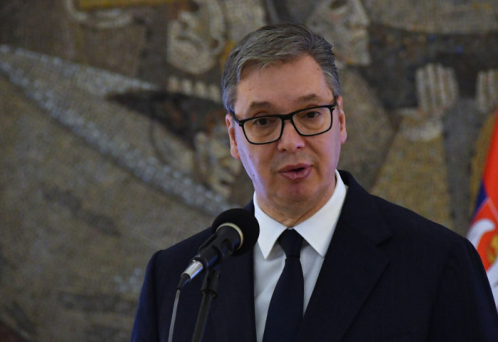 Vučić: Imamo dogovor o produženju snabdevanja gasom do 31. marta