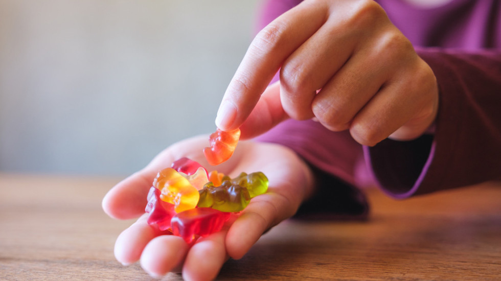 Uhapšen poslastičar (42) iz Slovenije: Prodavao žele bombone i čokolade sa THC