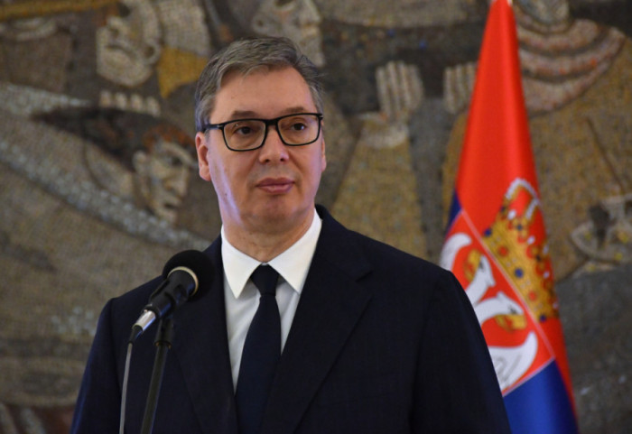 Vučić: Dogovoreno sa Rusima da produže snabdevanje gasom do 31. marta, Gasprom i MOL pregovaraju o prodaji udela u NIS