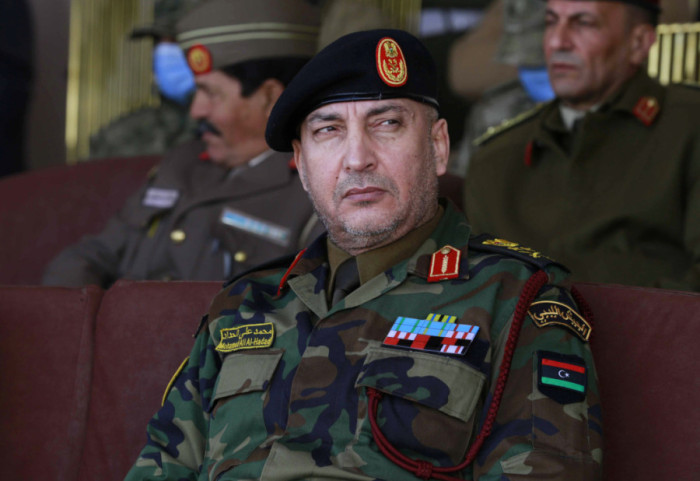 Srušio se avion u Turskoj: Poginuo načelnik Generalštaba libijske vojske i još četiri osobe