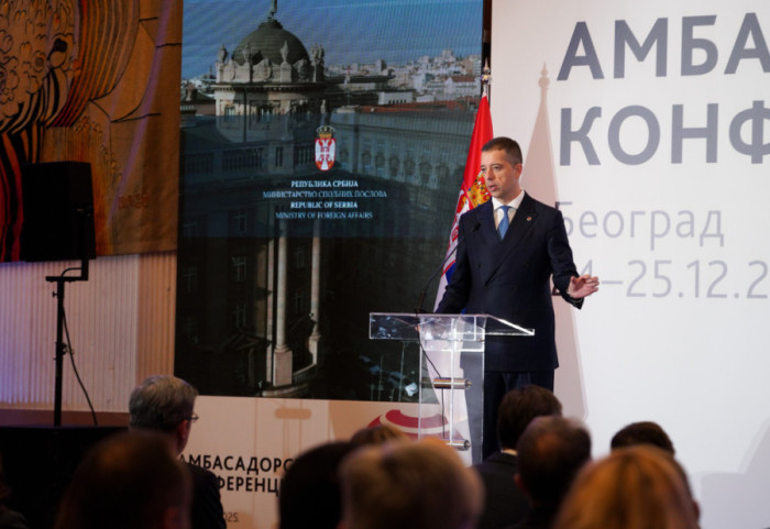 Ministry of Foreign Affairs: Serbia Expresses Support for the Territorial Integrity and Sovereignty of Somalia