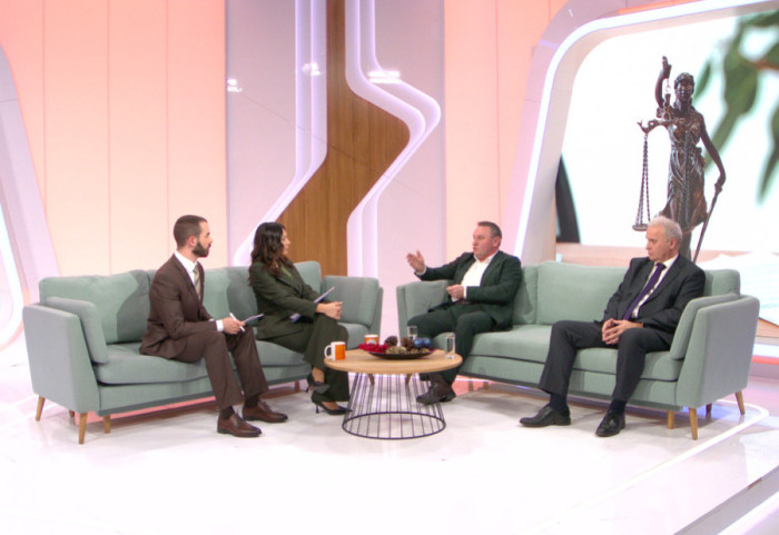 Između duboke podeljenosti i političkog uticaja: Šta su pokazali izbori za Visoki savet tužilaštva