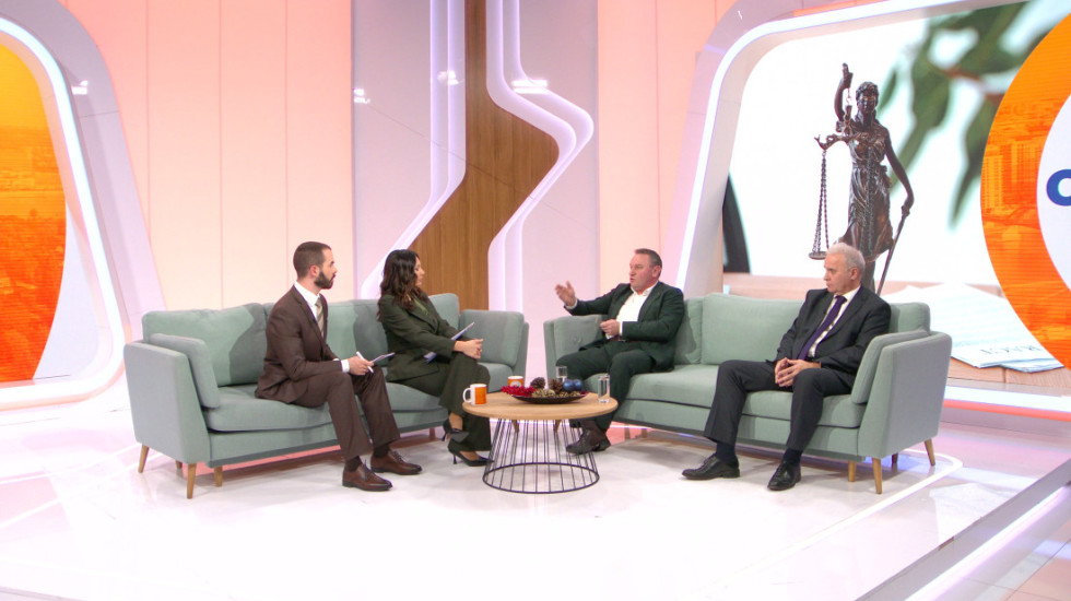 Između duboke podeljenosti i političkog uticaja: Šta su pokazali izbori za Visoki savet tužilaštva