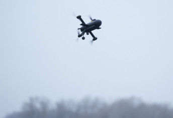 Ruski dron pao na zgradu u Rumuniji tokom noćnog napada na Ukrajinu: Povređene dve osobe, pokrenuta istraga