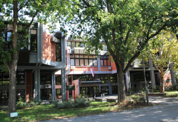 Izabran novi dekan Pravnog fakulteta u Novom Sadu: Dužnost preuzima Vladimir Marjanski