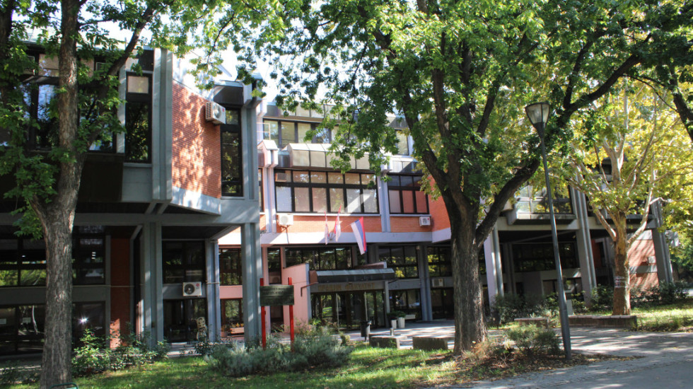 Izabran novi dekan Pravnog fakulteta u Novom Sadu: Dužnost preuzima Vladimir Marjanski