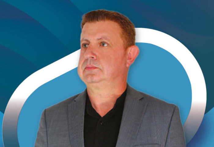 Nikolčević povlači kandidaturu za poslanika na listi GI SPO: "Duboko sam nezadovoljan Rašićevim radom"