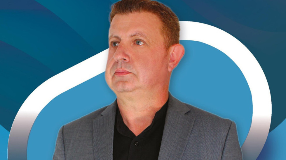 Nikolčević povlači kandidaturu za poslanika na listi GI SPO: "Duboko sam nezadovoljan Rašićevim radom"