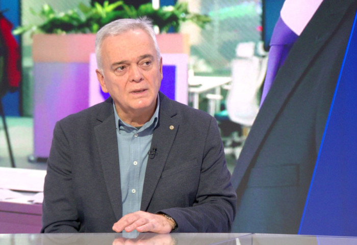 Trifunović: Newsmax Balkans u novu godinu ulazi sa daleko bogatijim programom, "zaokružili" smo region tokom 2025.