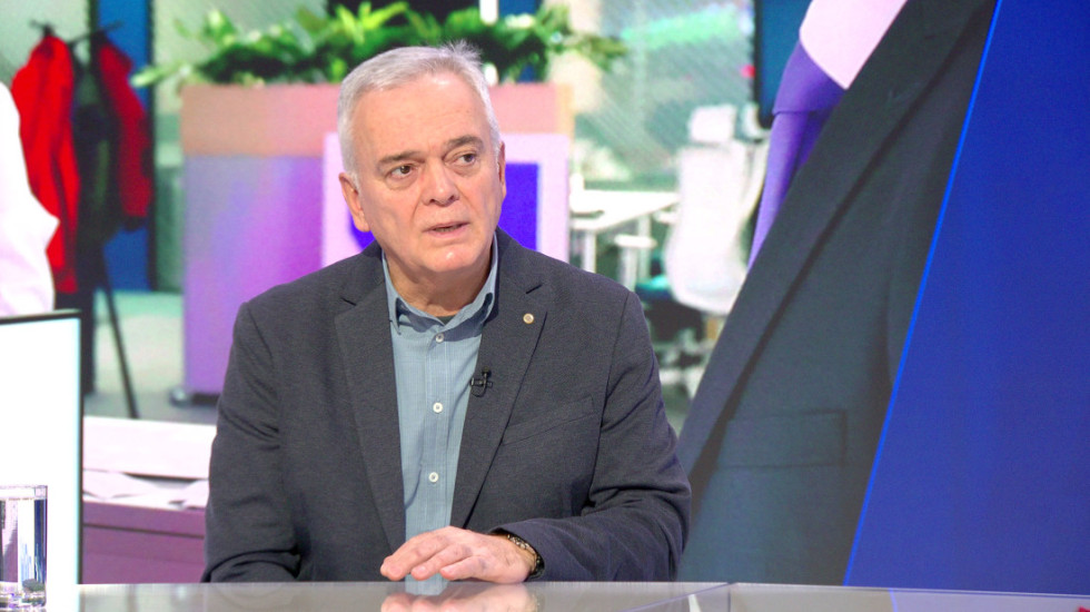 Trifunović: Newsmax Balkans u novu godinu ulazi sa daleko bogatijim programom, "zaokružili" smo region tokom 2025.
