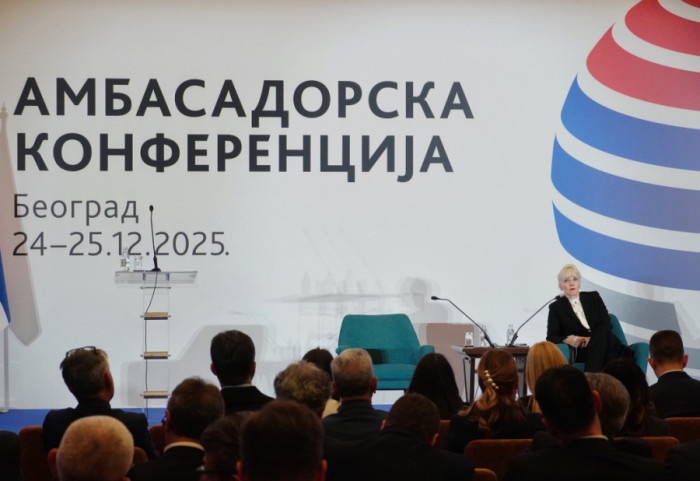 Rusija potvrdila učešće na Specijalizovanoj izložbi EXPO 2027 u Beogradu