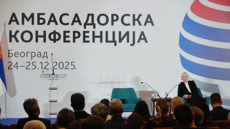 Rusija potvrdila učešće na Specijalizovanoj izložbi EXPO 2027 u Beogradu