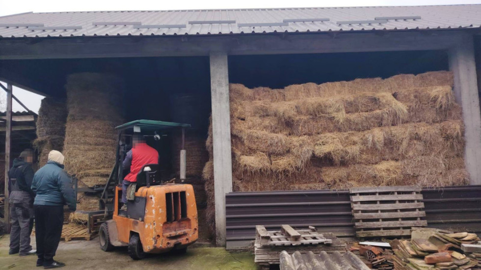(FOTO) Uhapšeno pet osoba zbog nedozvoljenog prometa akciznih proizvoda, protiv 52 podnete krivične prijave