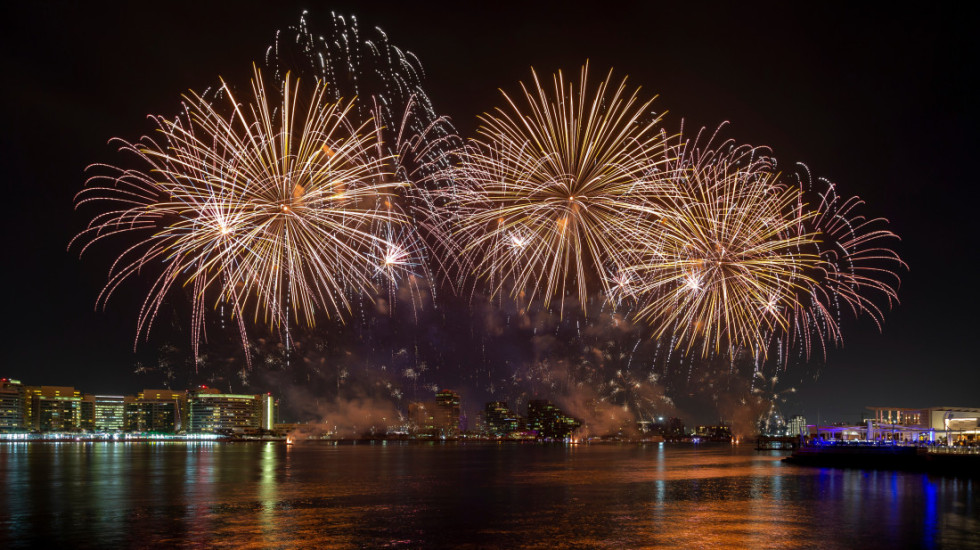 Koliko košta novogodišnje putovanje i koje destinacije privlače Srbe: Kipar povoljan, Egipat aktuelan cele godine