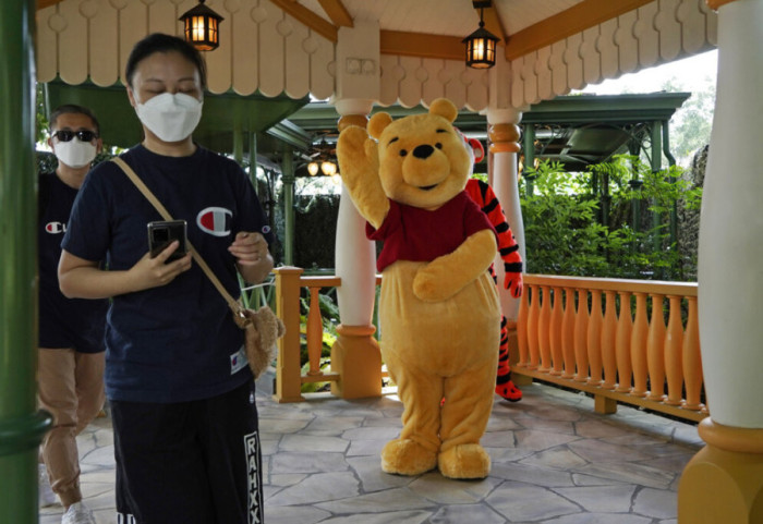 Vini Pu slavi 100. rođendan: Medved iz šume Aker prvi put se pojavio 1925. godine