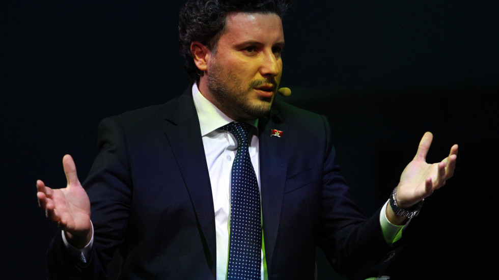 Abazović: Odnosi Srbije i Crne Gore su gori nego kad sam bio premijer