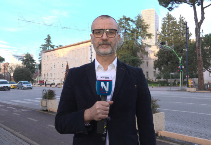 Urednik Newsmax Balkans o situaciji u Albaniji: Molotovljevi kokteli na protestima, građani traže ostavku Edija Rame