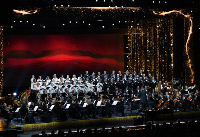 Beogradski novogodišnji koncert 14. januara u Sava centru