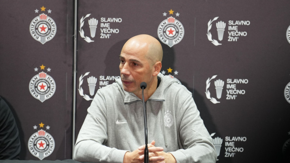 Penjaroja: Veoma sam srećan i uzbuđen, došao sam u veliki klub