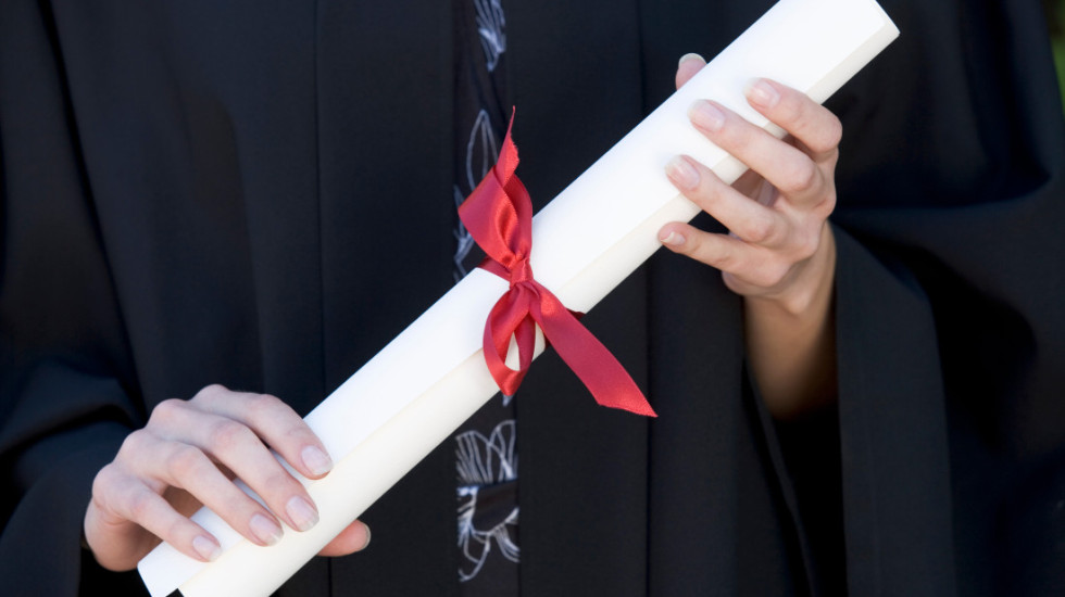 Vlada Crne Gore privremeno obustavila priznavanje diploma Univerziteta Megatrend zbog oduzimanja dozvole za rad