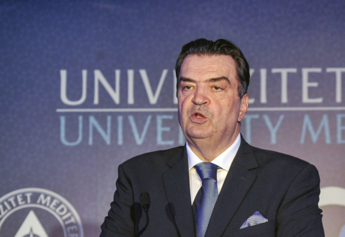 Crnogorski biznismen Duško Knežević oslobođen optužbi u predmetu "Karbon"