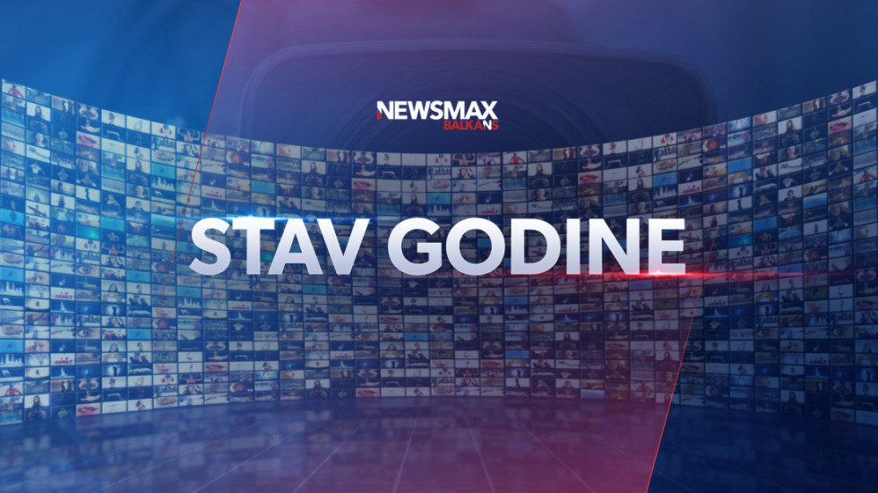 Stav godine: Direktor Telekoma Srbija Vladimir Lučić o rekordnoj godini kompanije