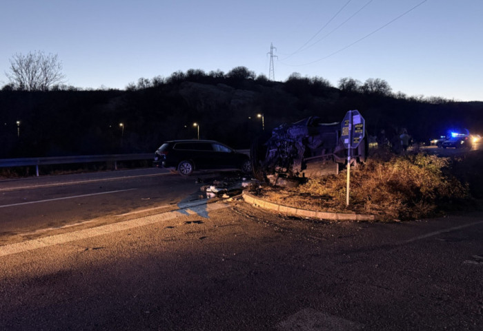 Dete (3) stradalo u nesreći u Sutomoru, istrčalo na magistralu
