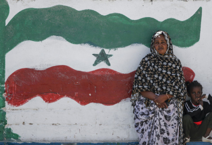 Izrael prvi priznao Somalilend kao nezavisnu i suverenu državu