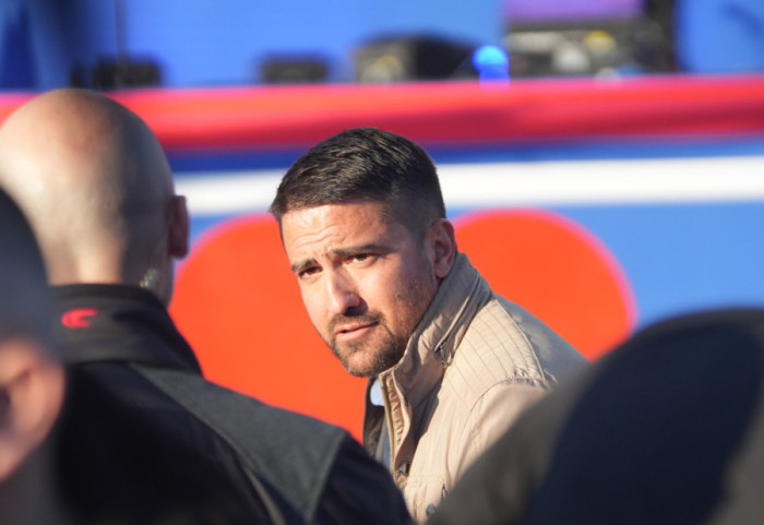 Tipsarević podržao srpski narod i Srpsku listu na Kosovu: Jedinstvom i slogom, da igramo za jedan grb i našu trobojku