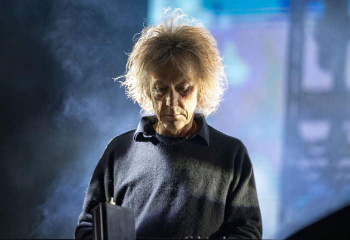 Preminuo gitarista grupe The Cure Peri Bamonte