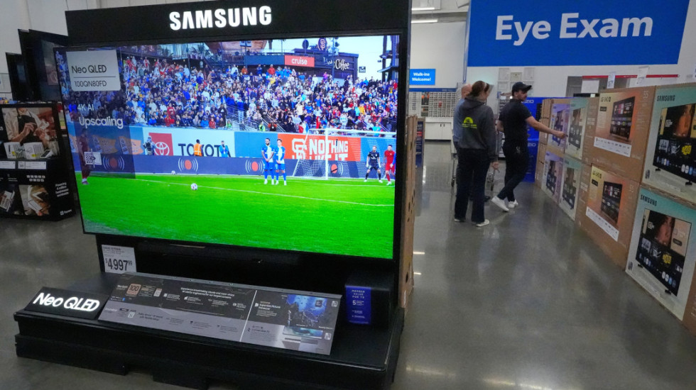 Kriza sa memorijskim čipovima: Samsung ne želi da proda čipove - Samsungu