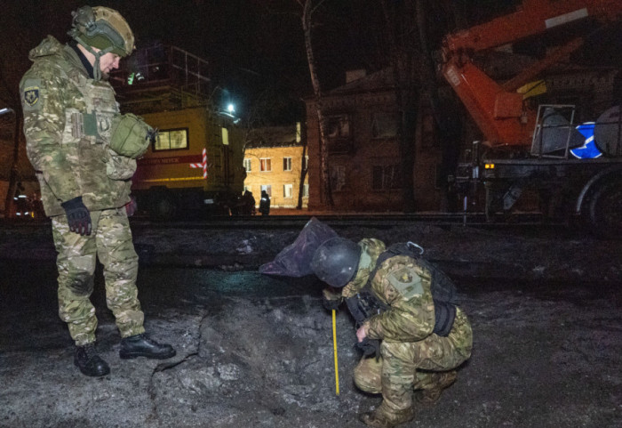 Ubijen Denis Kapustin (41), vođa Ruskog dobrovoljačkog korpusa koji se borio na strani Ukrajine