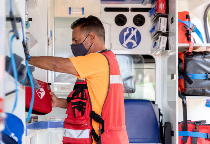 (VIDEO) Nesreća u Gvatemali: Autobus upao u provaliju duboku 75 metara, poginulo 15 ljudi