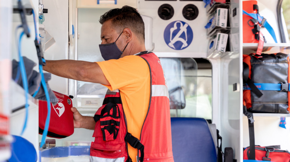 (VIDEO) Nesreća u Gvatemali: Autobus upao u provaliju duboku 75 metara, poginulo 15 ljudi