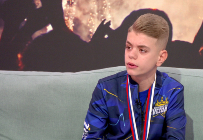 Bokserski šampion Konstantin (13) ostao bez prstiju zbog petardi: "Dok se nešto ne desi, neće prestati da ih bacaju"
