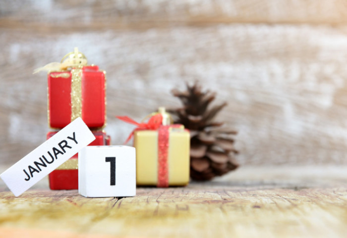 Zašto Nova godina počinje 1. januara: Od drevnih rituala i zvezda do savremenih proslava