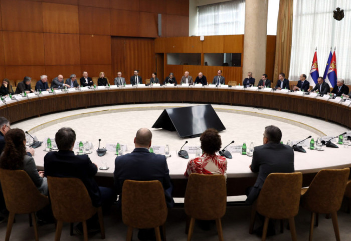 Nema odlaganja sistema SPIRI: Koji su zaključci sastanka Macuta sa predstavnicima akademske zajednice?