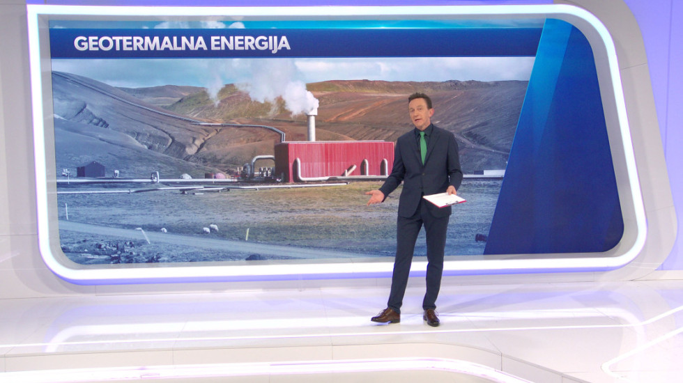 Može li geotermalna energija da zameni ugalj: "Pod našim je nogama, sigurna za životnu sredinu i neiscrpna"