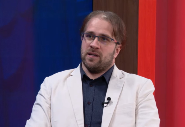 Ognjen Gogić: Aljbin Kurti će pobediti na izborima, dijaspora će imati značajnu ulogu