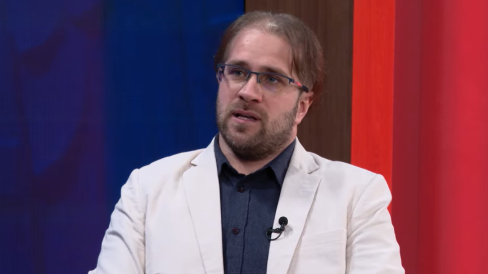 Ognjen Gogić: Aljbin Kurti će pobediti na izborima na KiM, dijaspora će imati značajnu ulogu