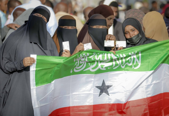 EU poziva na poštovanje suvereniteta Somalije, nakon što je Izrael priznao Somalilend