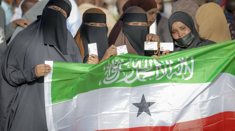 EU poziva na poštovanje suvereniteta Somalije, nakon što je Izrael priznao Somalilend